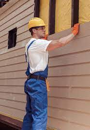 Hawaiian Gardens, CA Siding Company